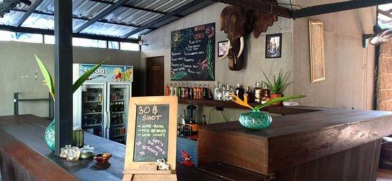 Elephant Lounge